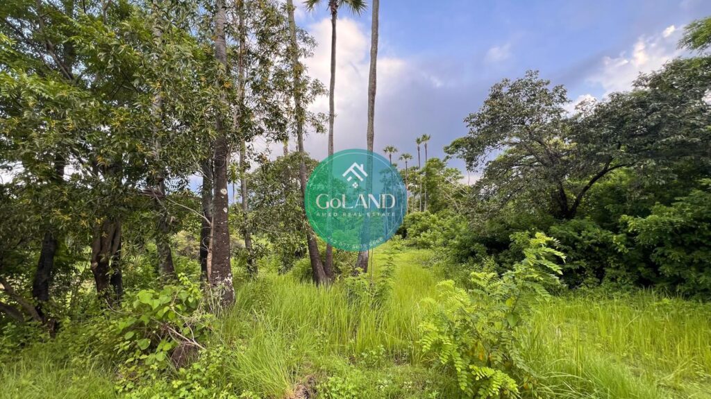 Land for sale in Amed Bali