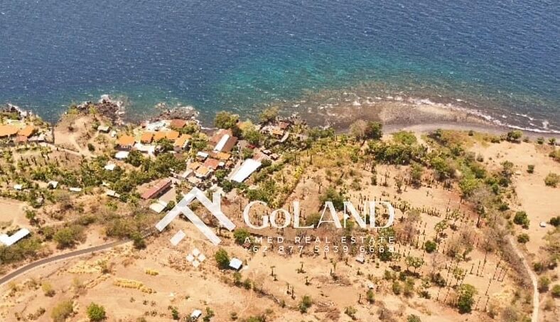 Large Freehold Plot for Sale in Amed